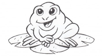 La Mascotte des Pruniers à Damvix